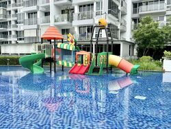 The Parc Condominium (D5), Condominium #574106351